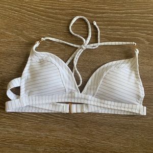 Alé by Alessandra bikini top